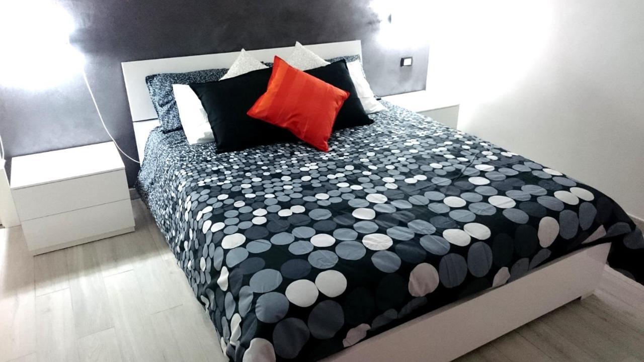Ciliegissima Bed and Breakfast Pecetto Εξωτερικό φωτογραφία
