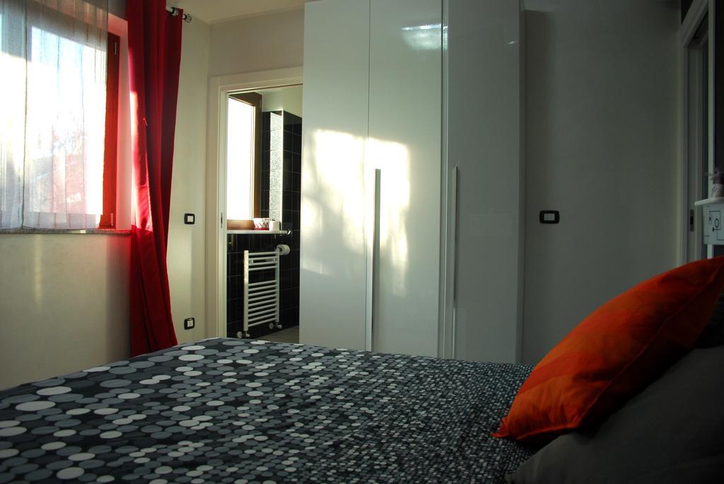 Ciliegissima Bed and Breakfast Pecetto Εξωτερικό φωτογραφία