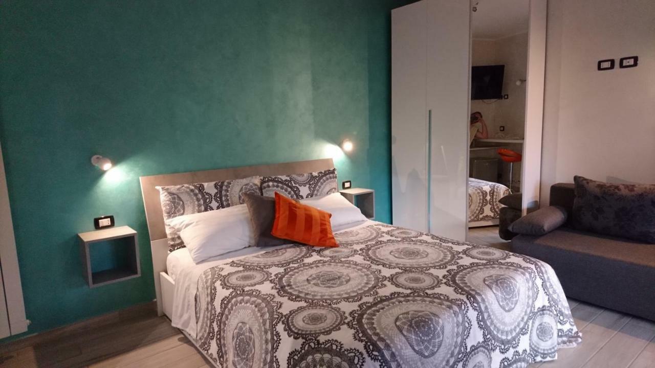 Ciliegissima Bed and Breakfast Pecetto Εξωτερικό φωτογραφία